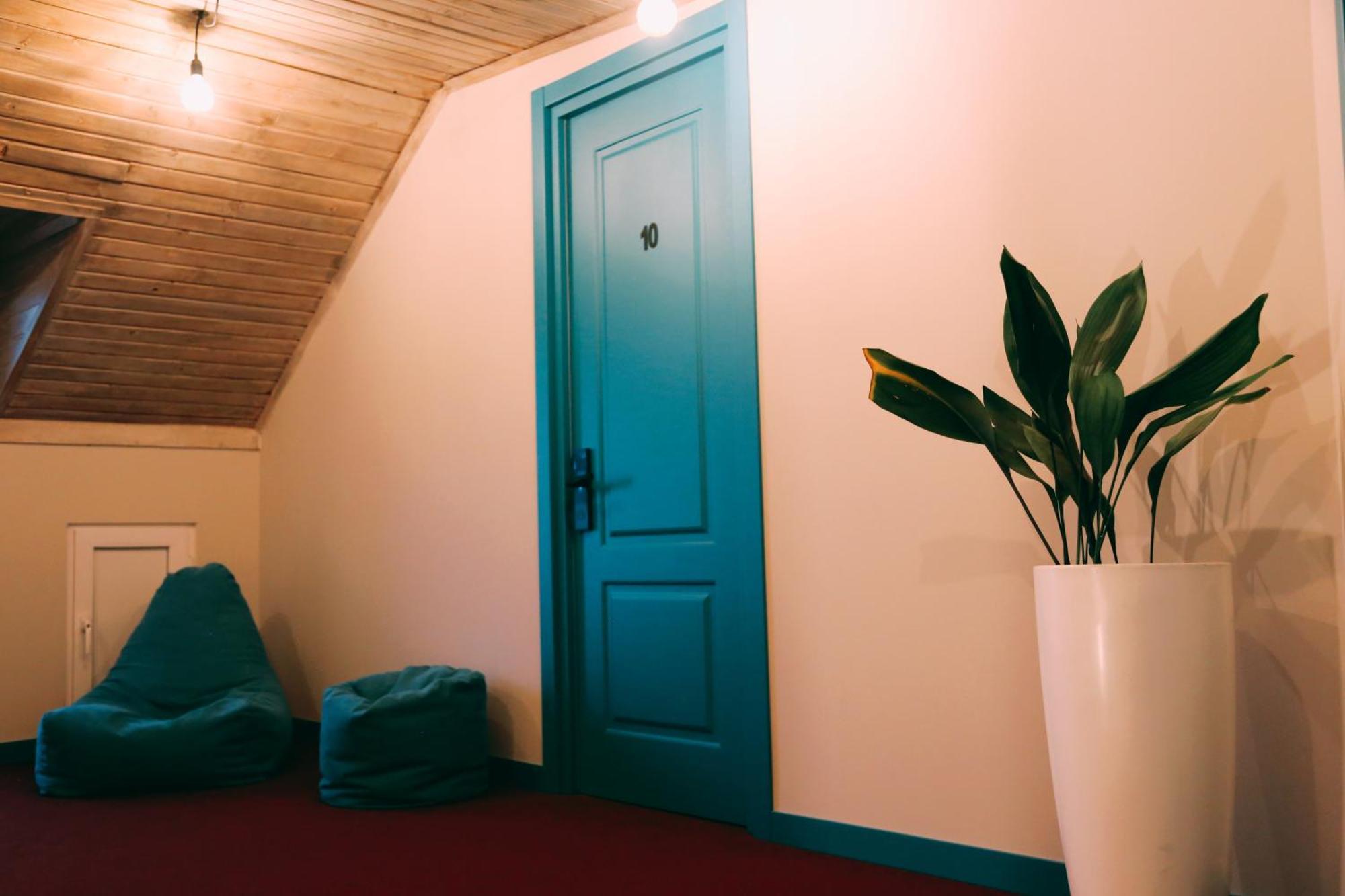 City Inn - Boutique Hotel Tbiliszi Kültér fotó