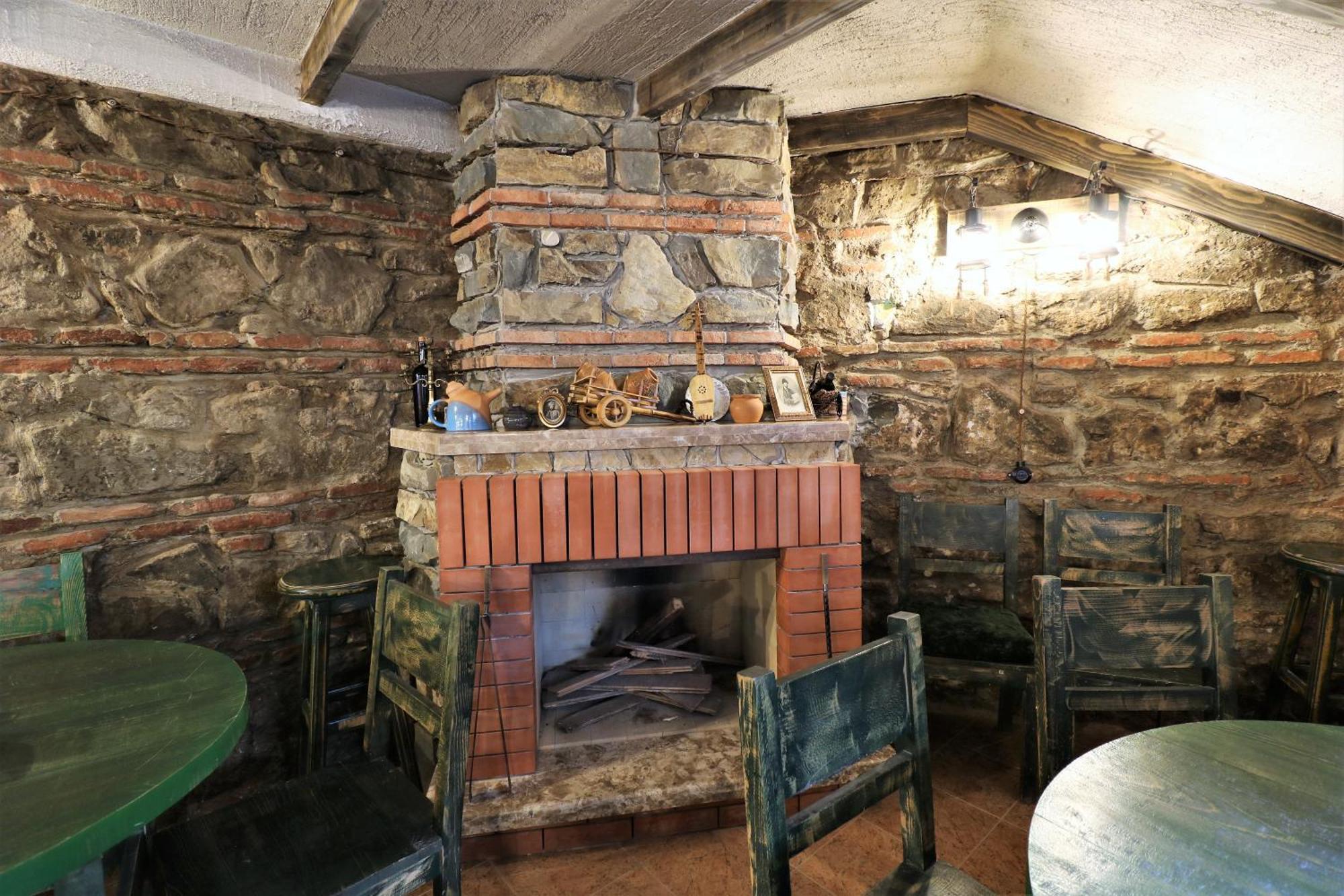City Inn - Boutique Hotel Tbiliszi Kültér fotó