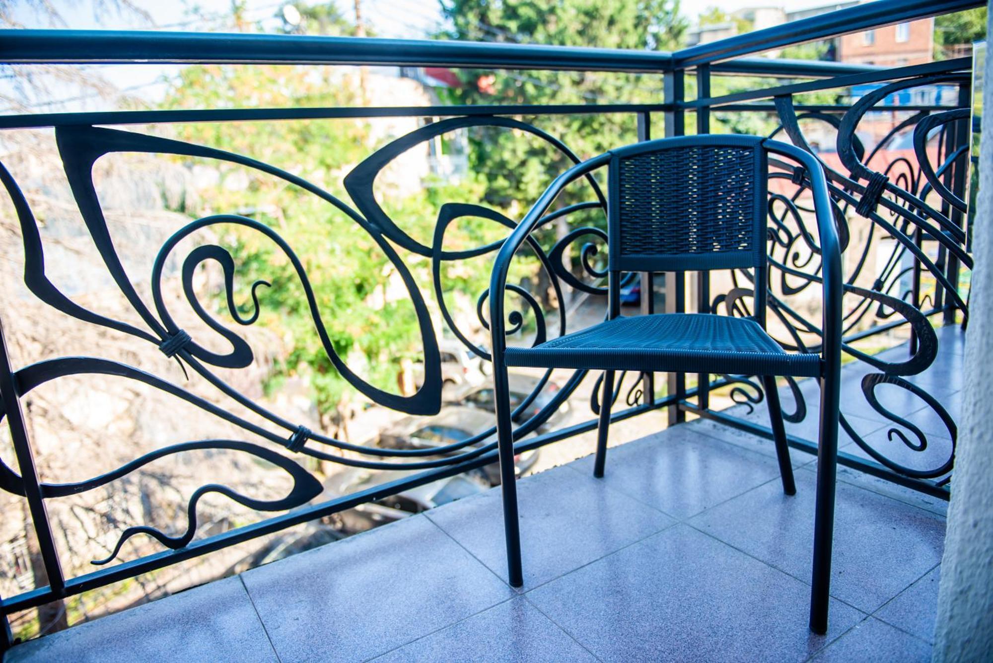 City Inn - Boutique Hotel Tbiliszi Kültér fotó
